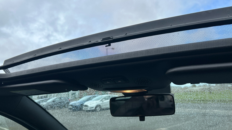 Fiat 500 1.0 Mild Hybrid 2dr Petrol Convertible